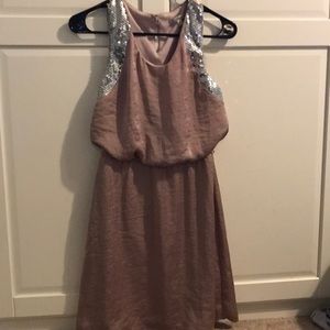 Charlotte Russe size small dress